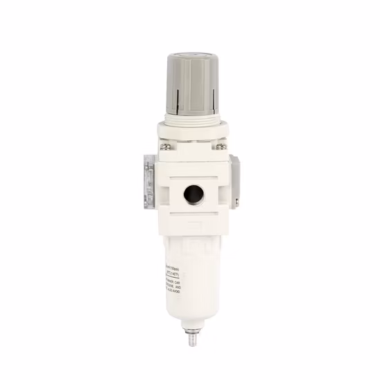 Hlf 20-40 Wholesale Air Source Treatment Unit Compressed Pneumatic Air Filter