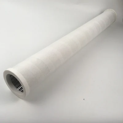 Filtro de separação de névoa de óleo Cspher-36bxh fabricado na China