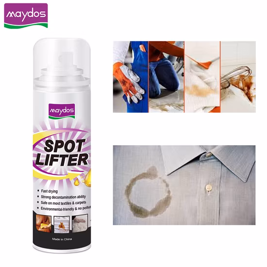 Tecido Slovee seco multiuso para remover manchas de óleo removedor de manchas